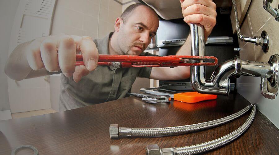 Professional expert plumbing services in Orem, UT
